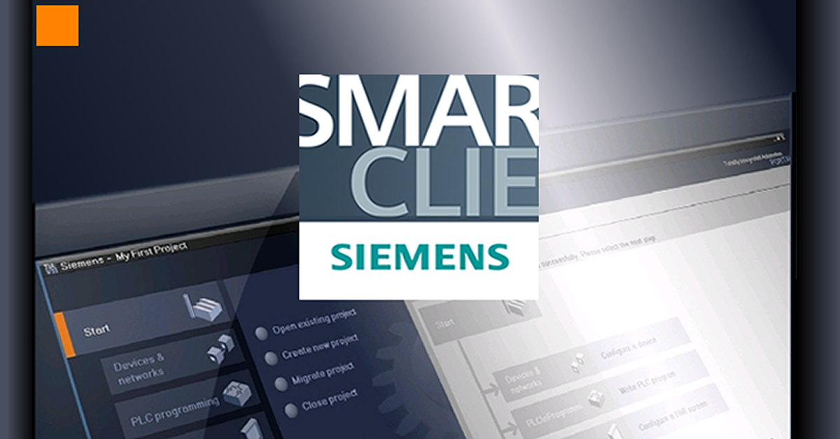 How To Remotely View Siemens Comfort Panel Screens Using SmrtServer