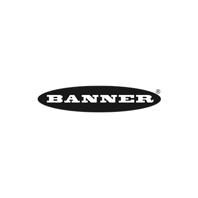 Banner Industrial LED 