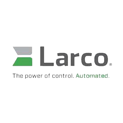 Larco Automated Industrial Safety