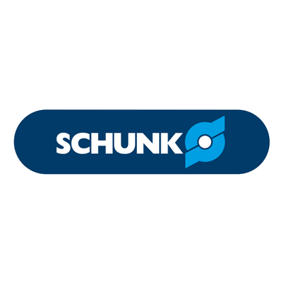 Schunk Clamping and Gripping Systems