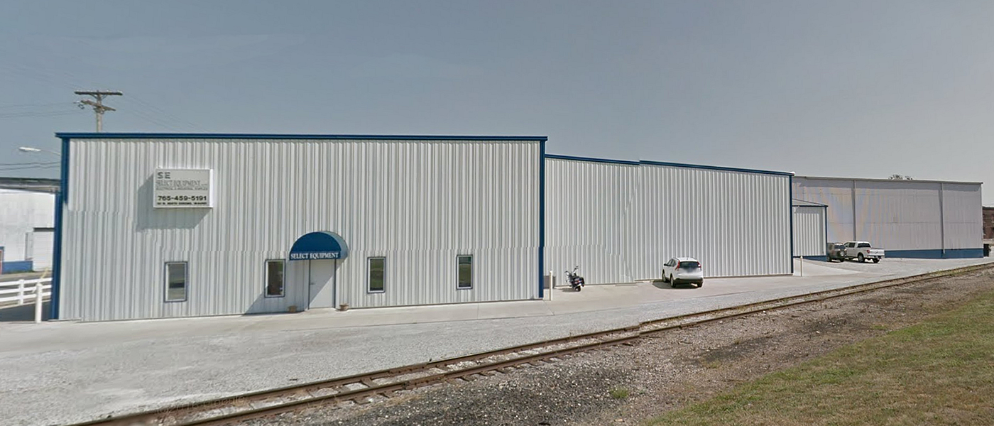 C&E Partners With Select Equipment To Strengthen Electrical Solutions