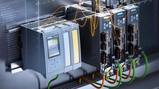 Siemens Modbus TCP