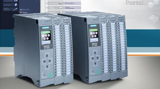 Siemens S7-1500 Safe Limited Speed