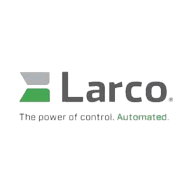 Larco Automated Industrial Safety