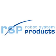 Robot System Products Logo