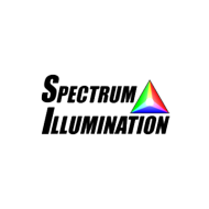 Spectrum Illumination Industrial Lighting 