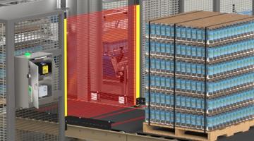AOPD Safety System