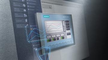  Siemens Basic/Comfort Panel