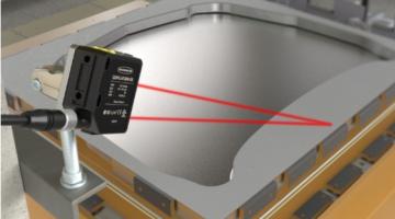 Q5x Banner Sensor